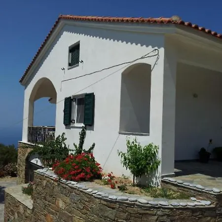 Irene Apartment Raches (Ikaria)
