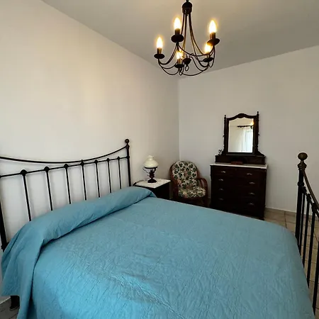 Irene Apartment