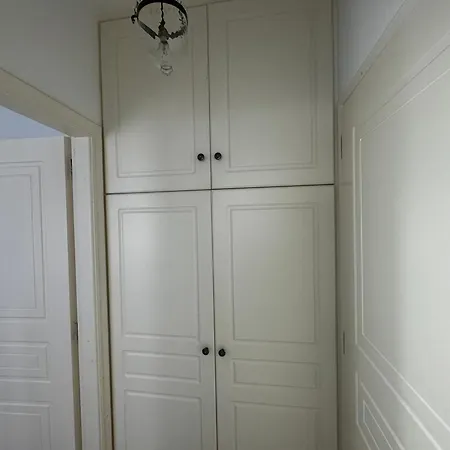 Apartment Irene