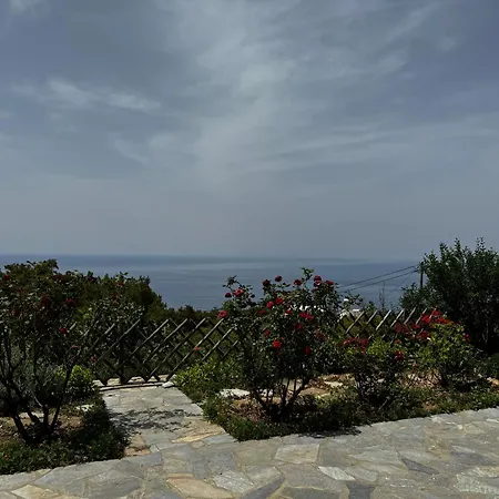 Apartment Irene Raches (Ikaria)